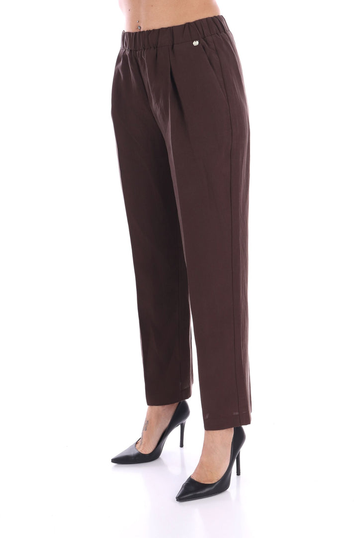 WA6427 T4818 Pantalone