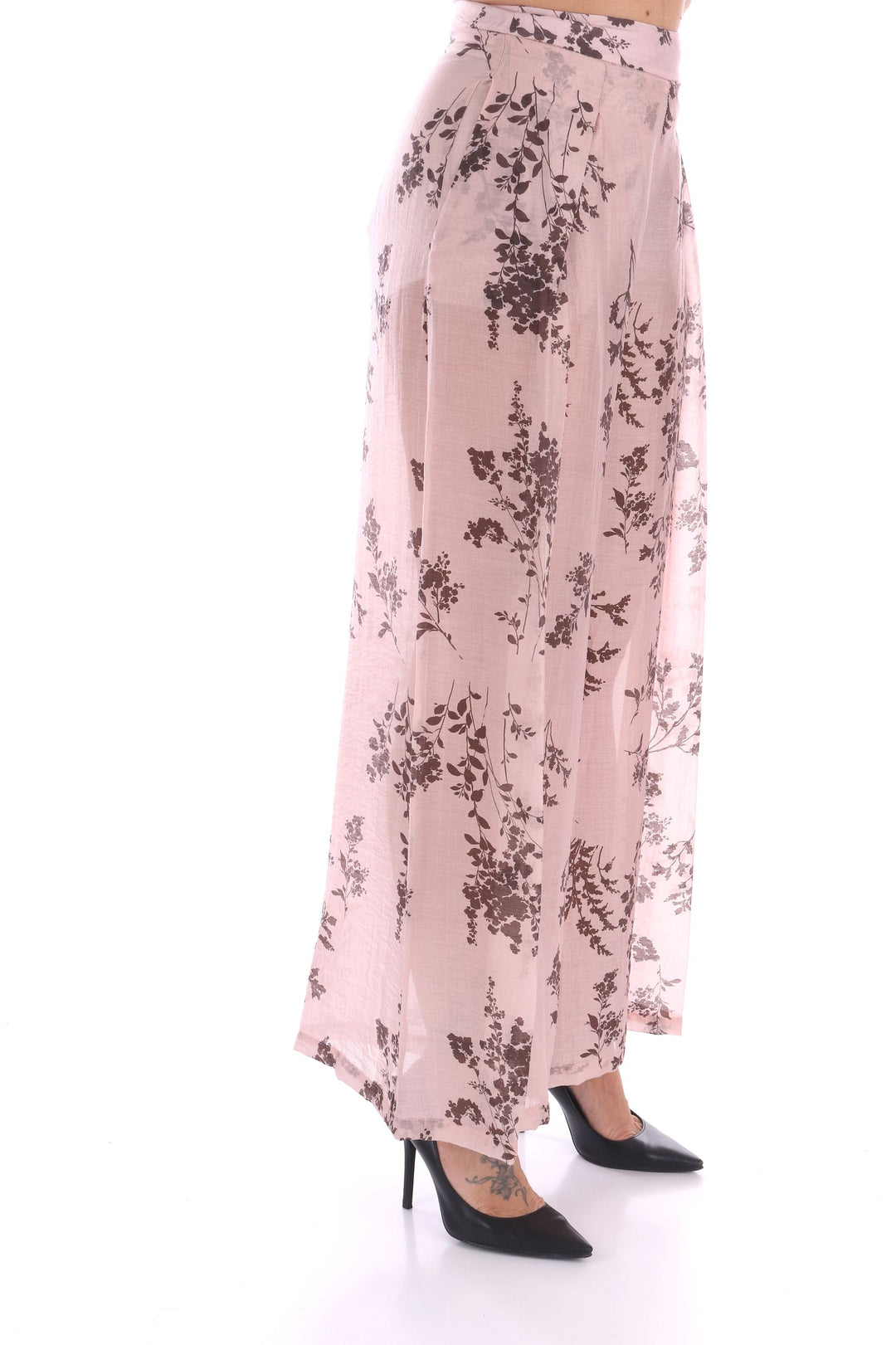 P140LO 455 Pantalone