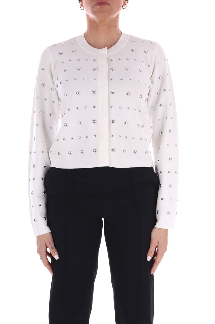WA6090 MS55N Cardigan