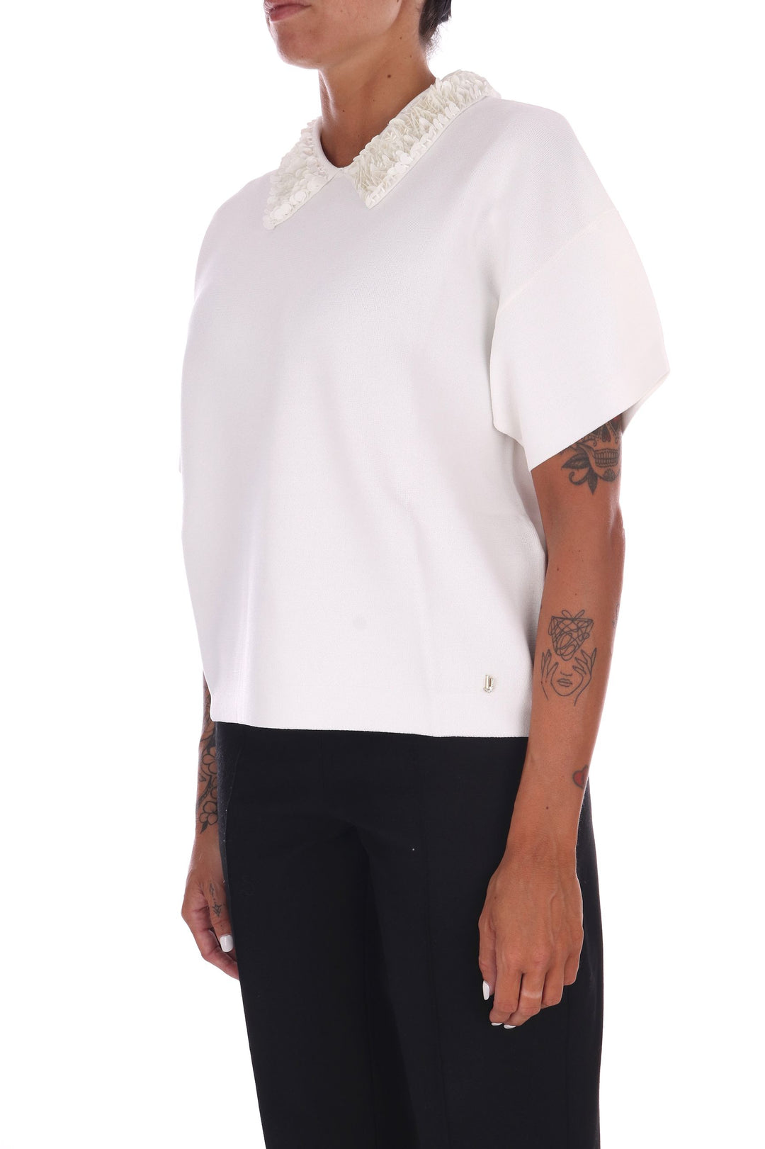 CF5038 MS55N Maglia