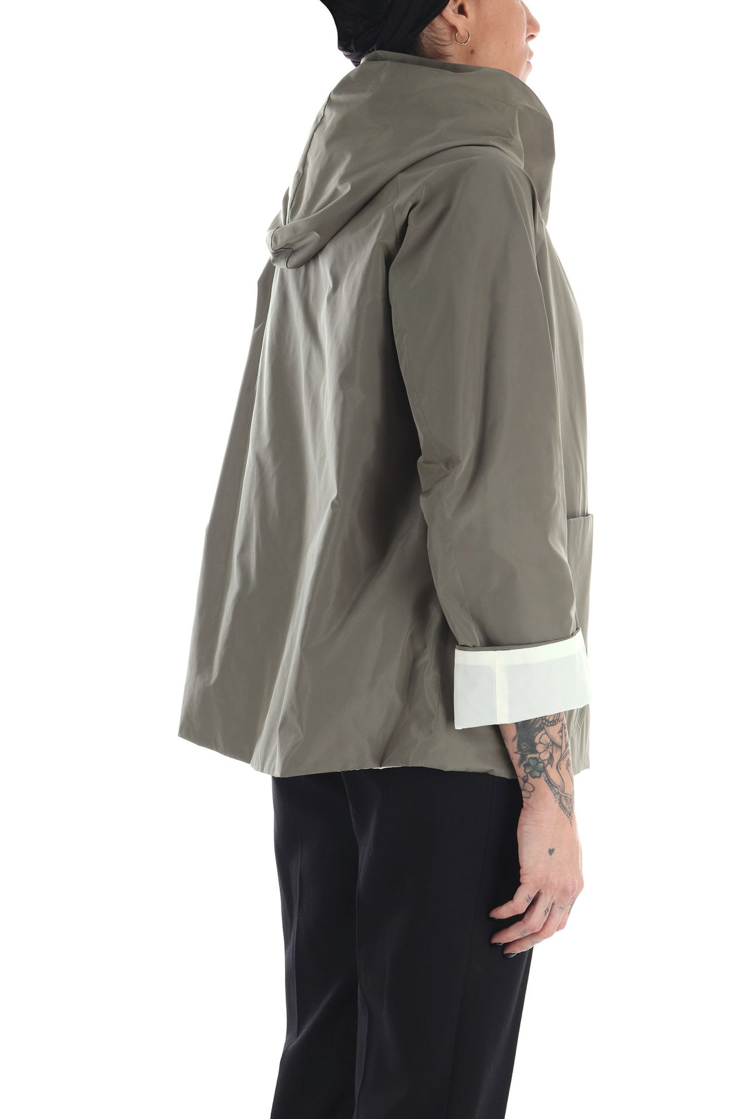 GUT25024REV Giacca