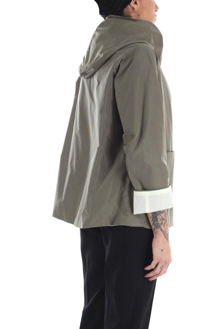 GUT25024REV Giacca