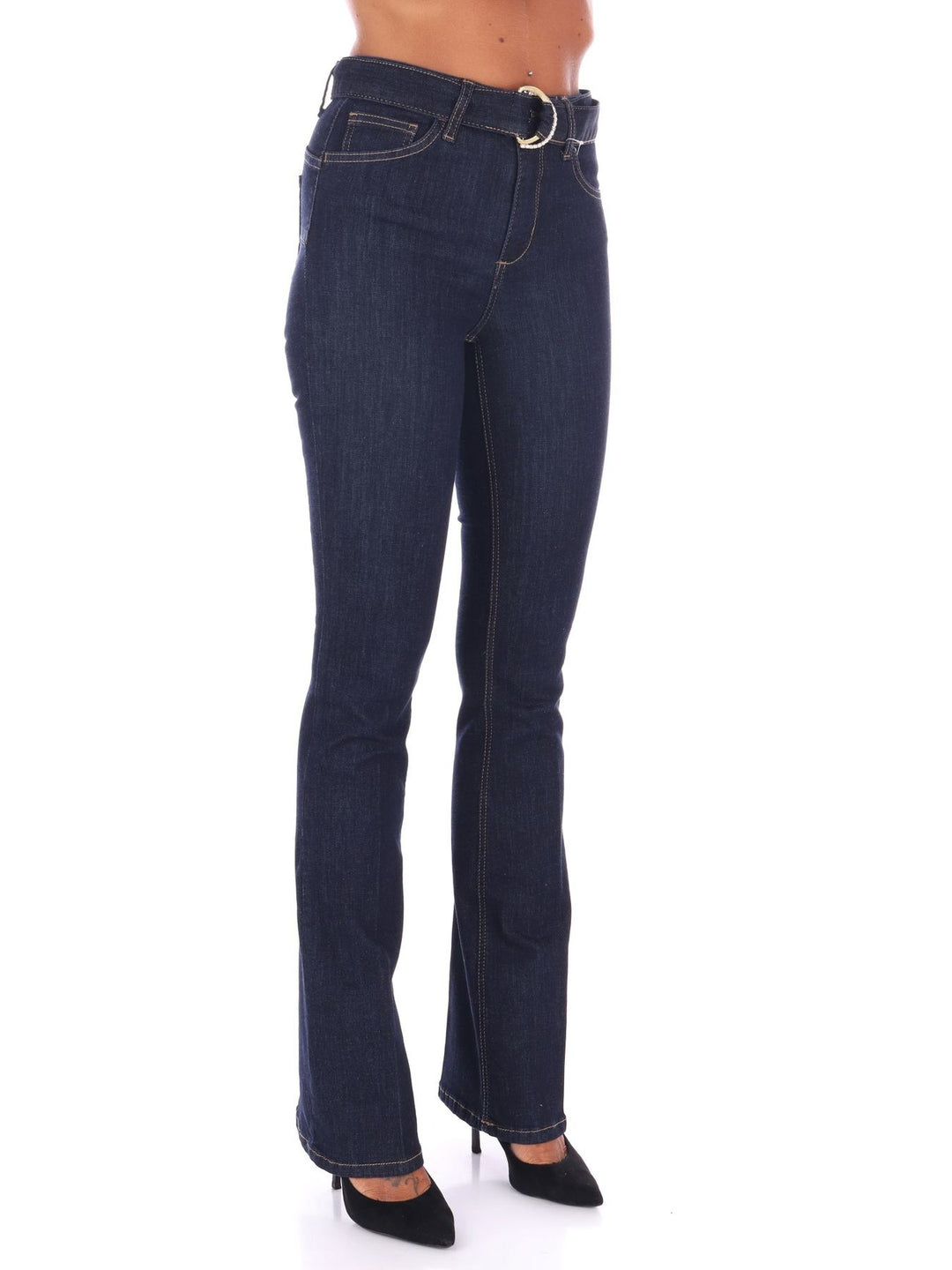 UF4015 D4925 Jeans