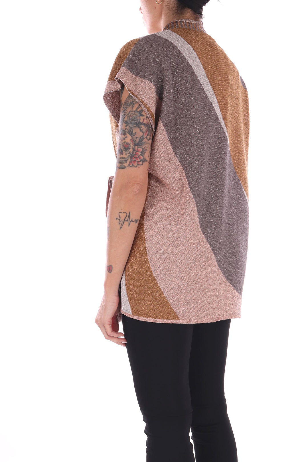 MGKD13012 Cardigan