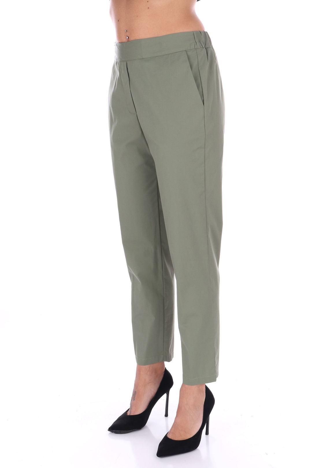 511SD25033 Pantalone