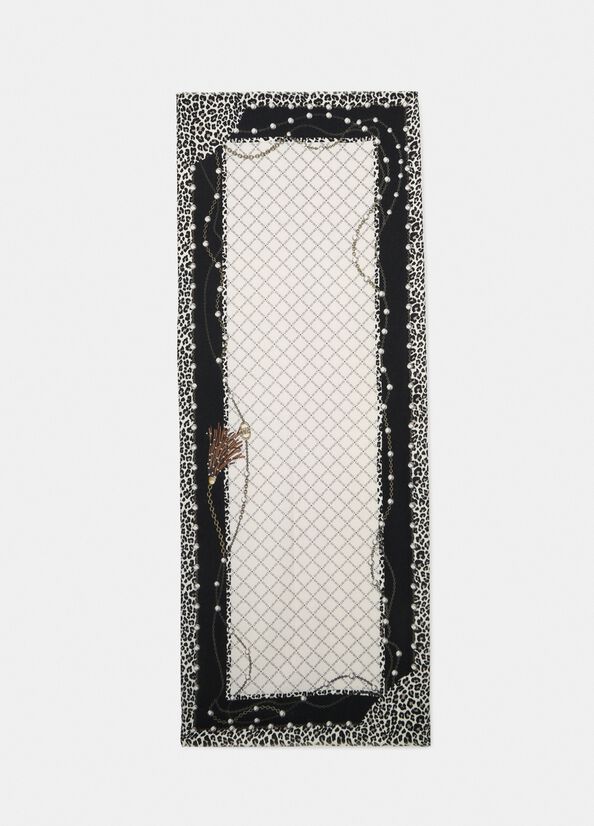 2F5081 T0300 Foulard