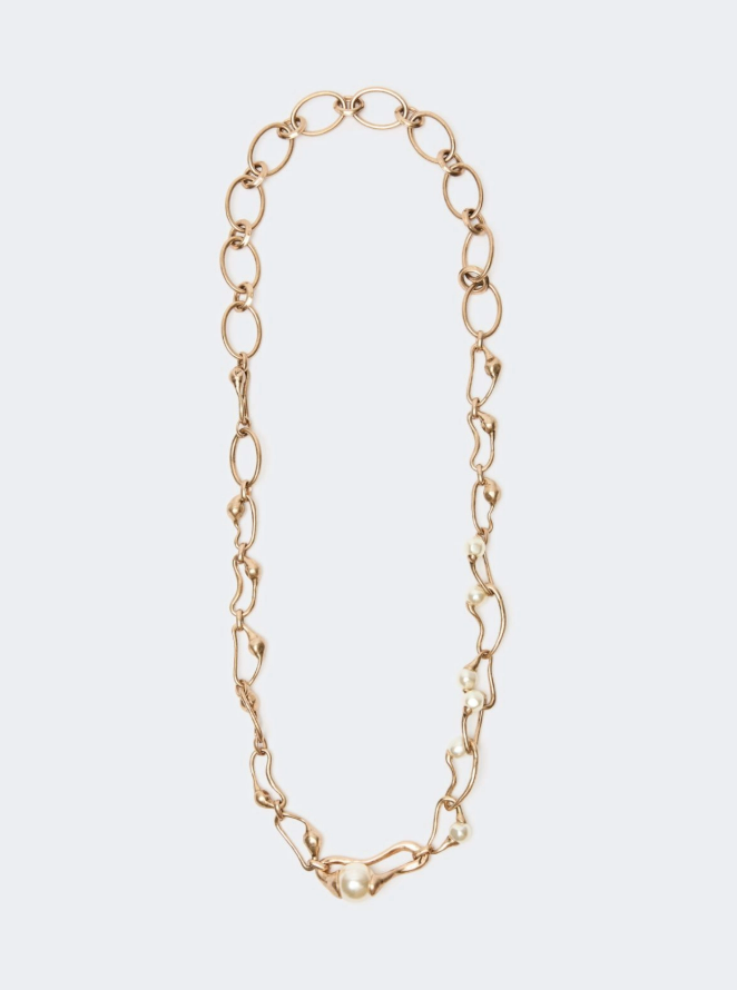 WKABRONTE Collana