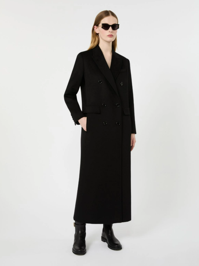 MSTEFFIGE Cappotto