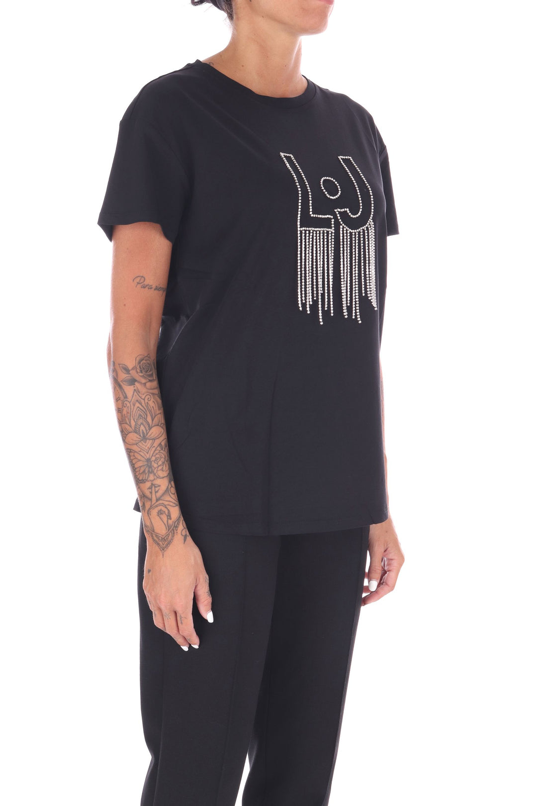 UF5261 JS923 T-Shirt