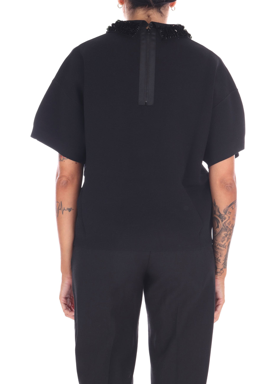 CF5038 MS55N Maglia