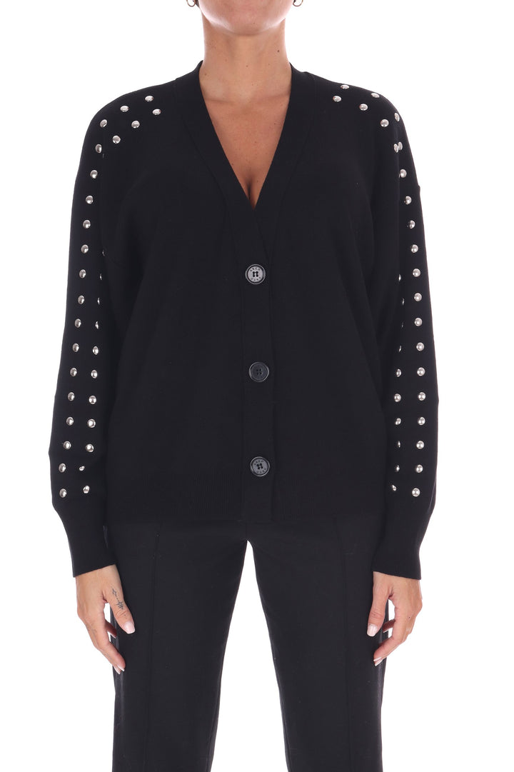 MGKD11098 Cardigan