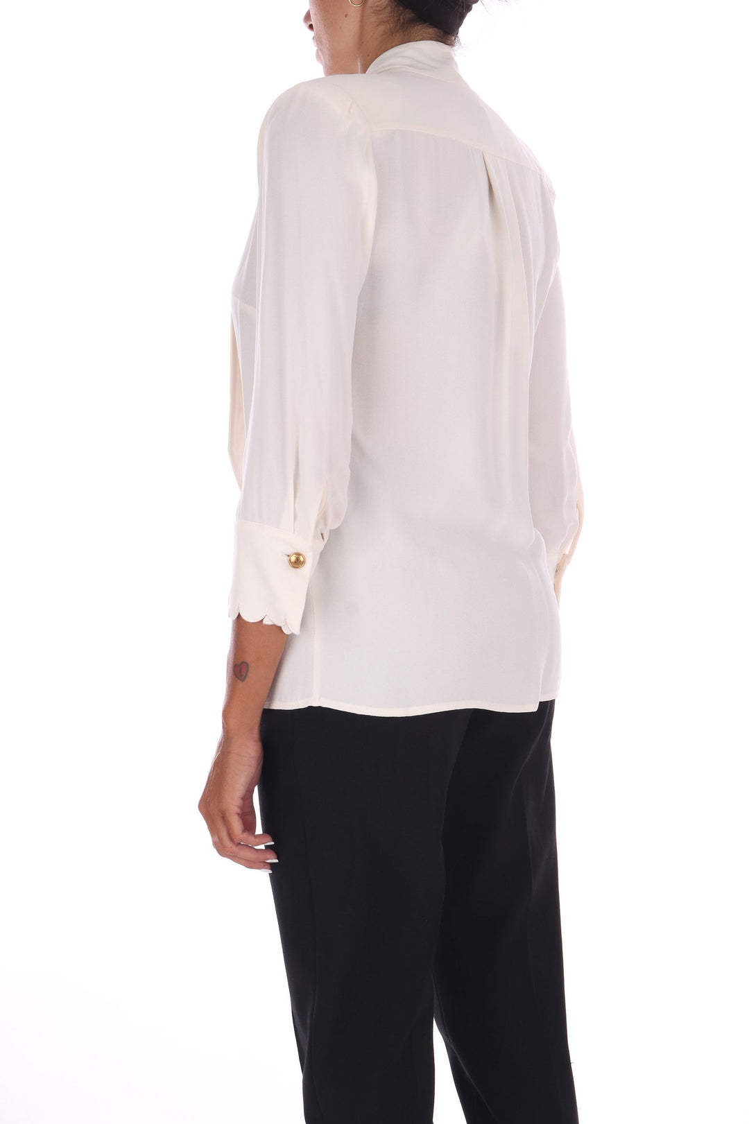CA08956E2 Blusa