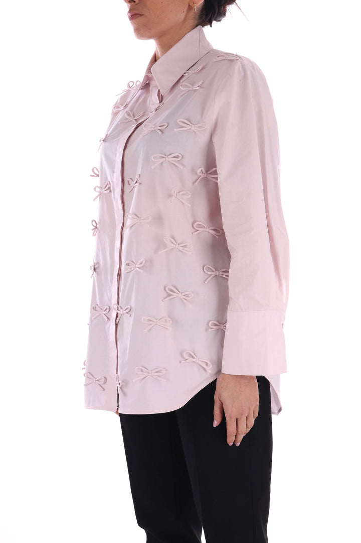 E6/M6PA17 Camicia
