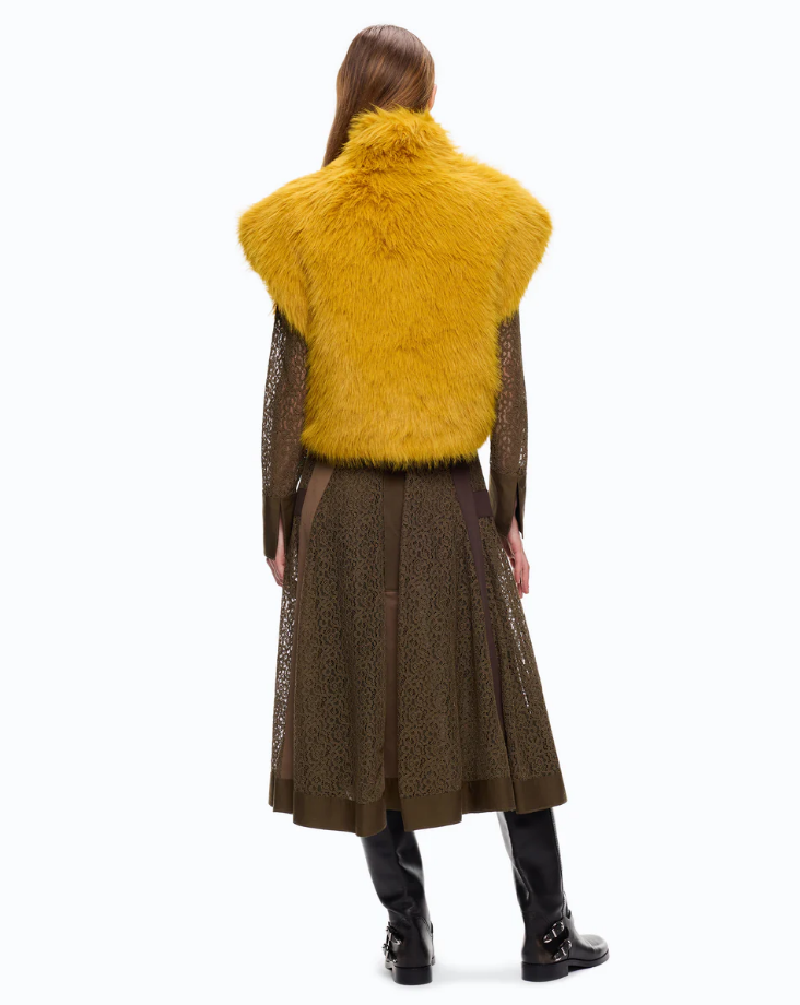 107688 A3MU Gilet
