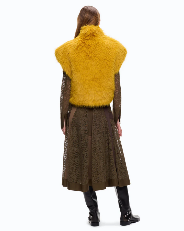 107688 A3MU Gilet