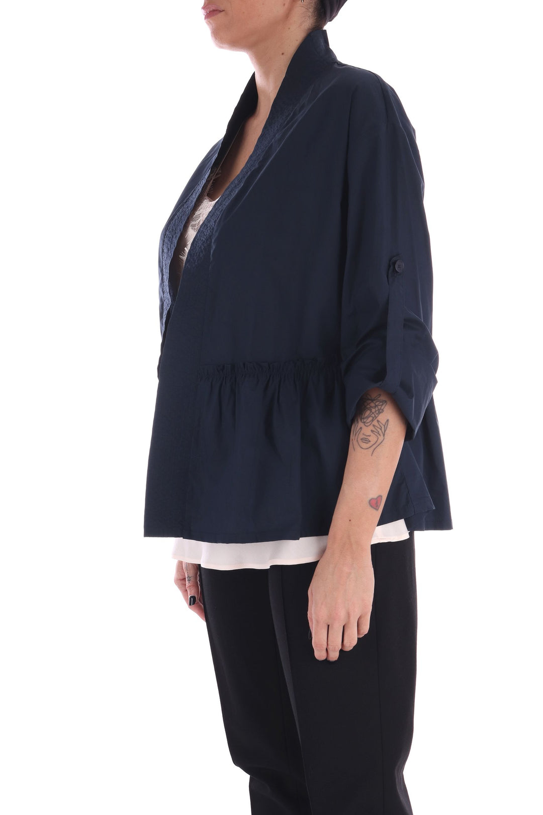 611SD35023 Giacca