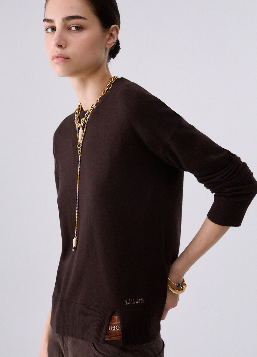 WF6418 MA16R Maglia