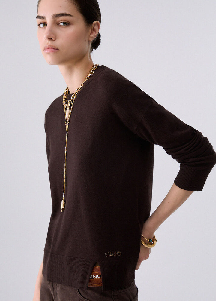 WF6418 MA16R Maglia