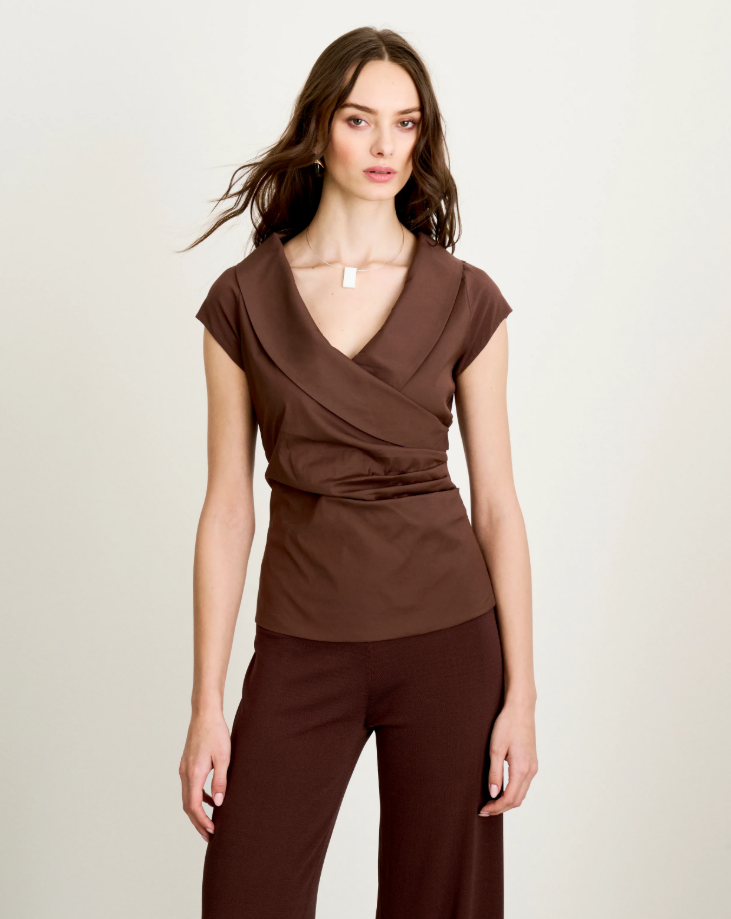261M1245 Blusa
