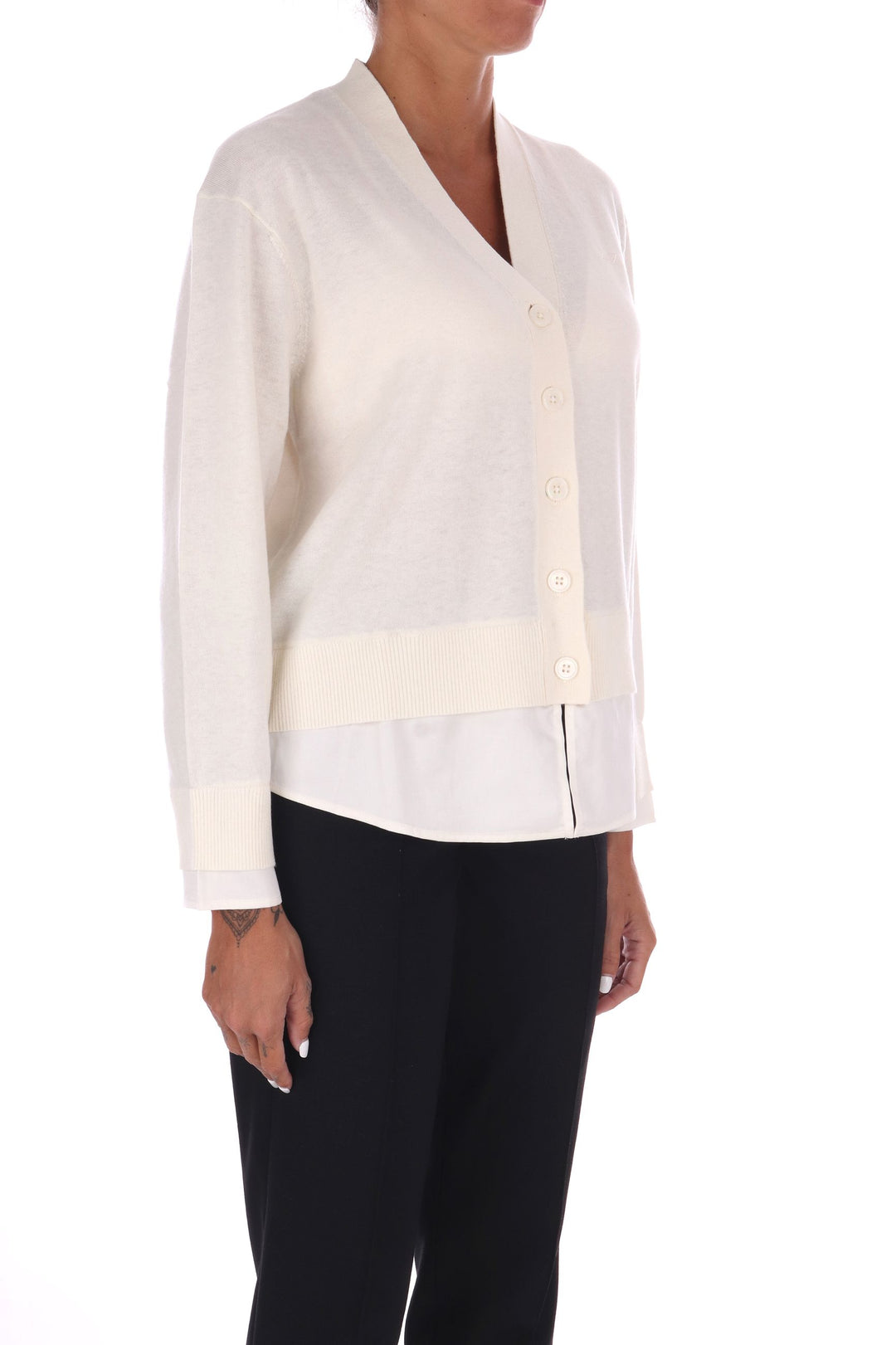 K45227 Cardigan