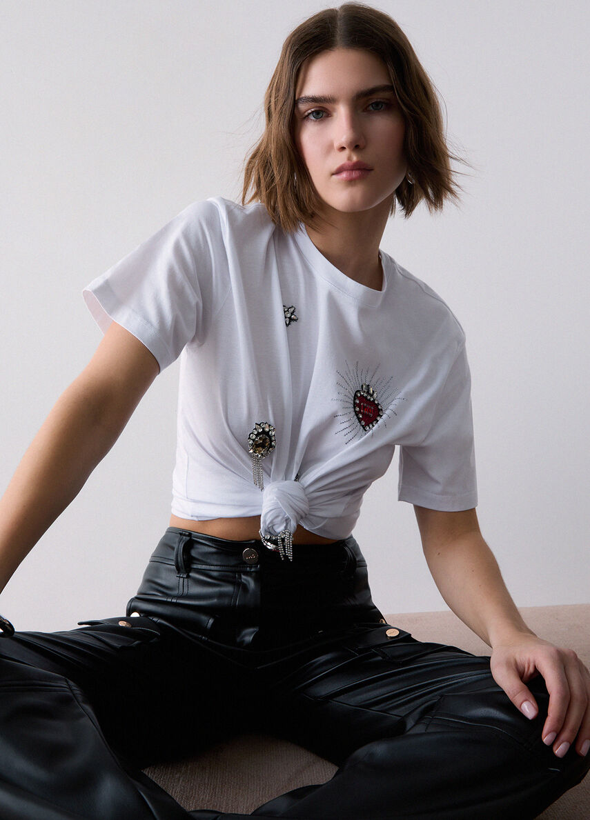WF6324 J0088 T-Shirt