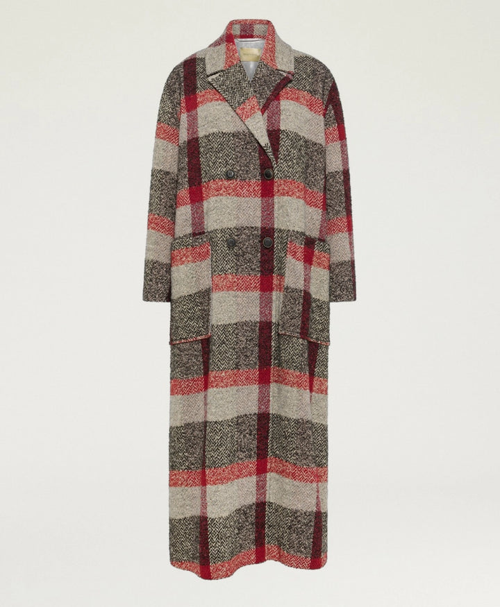 256MMOCO026 Cappotto