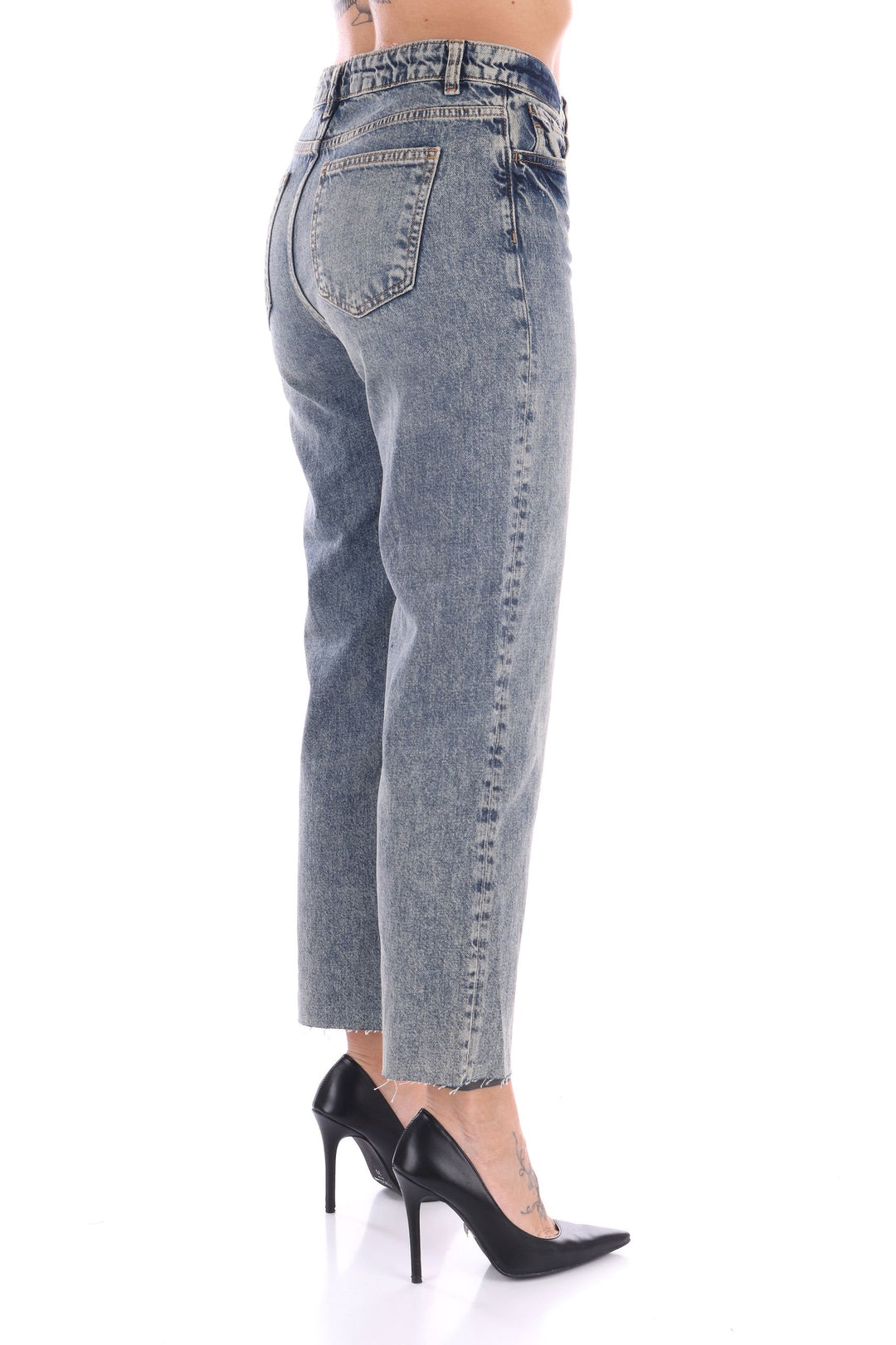 CA6131 D4854 Jeans