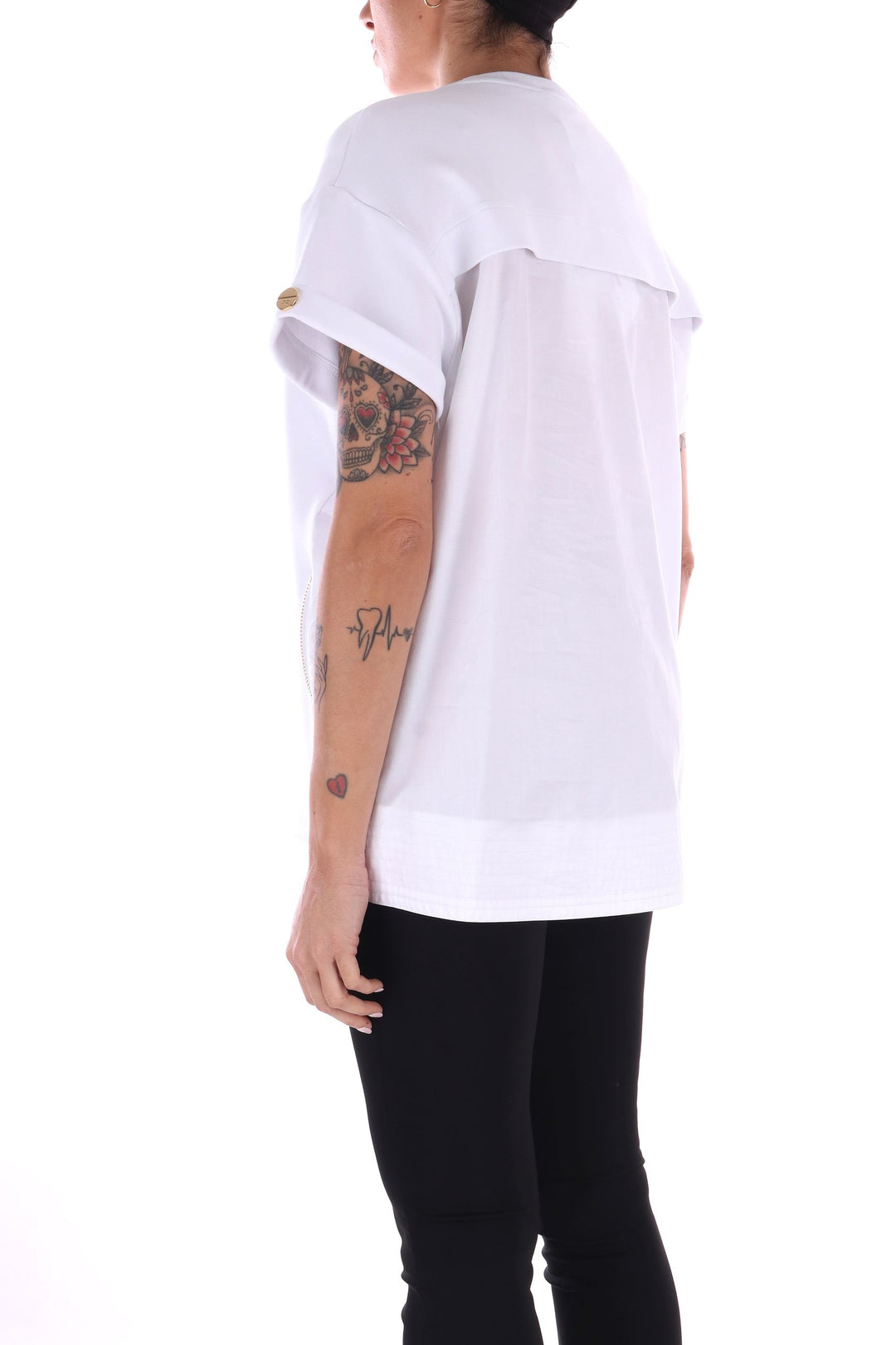MA75P61E2 T-Shirt