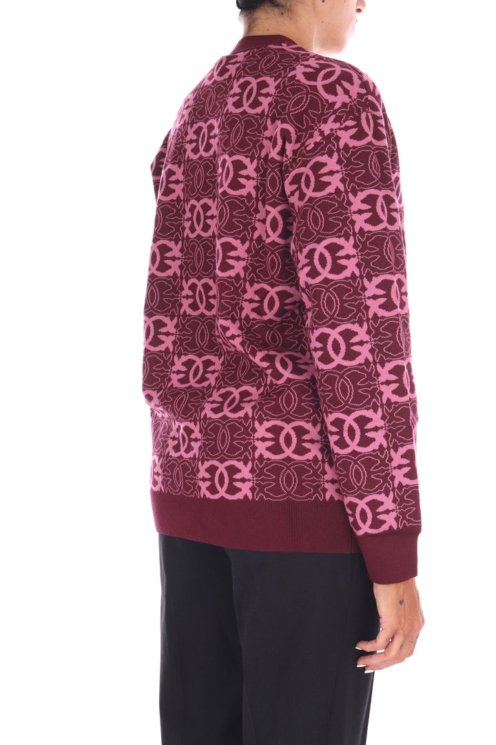106042 A2YD Cardigan