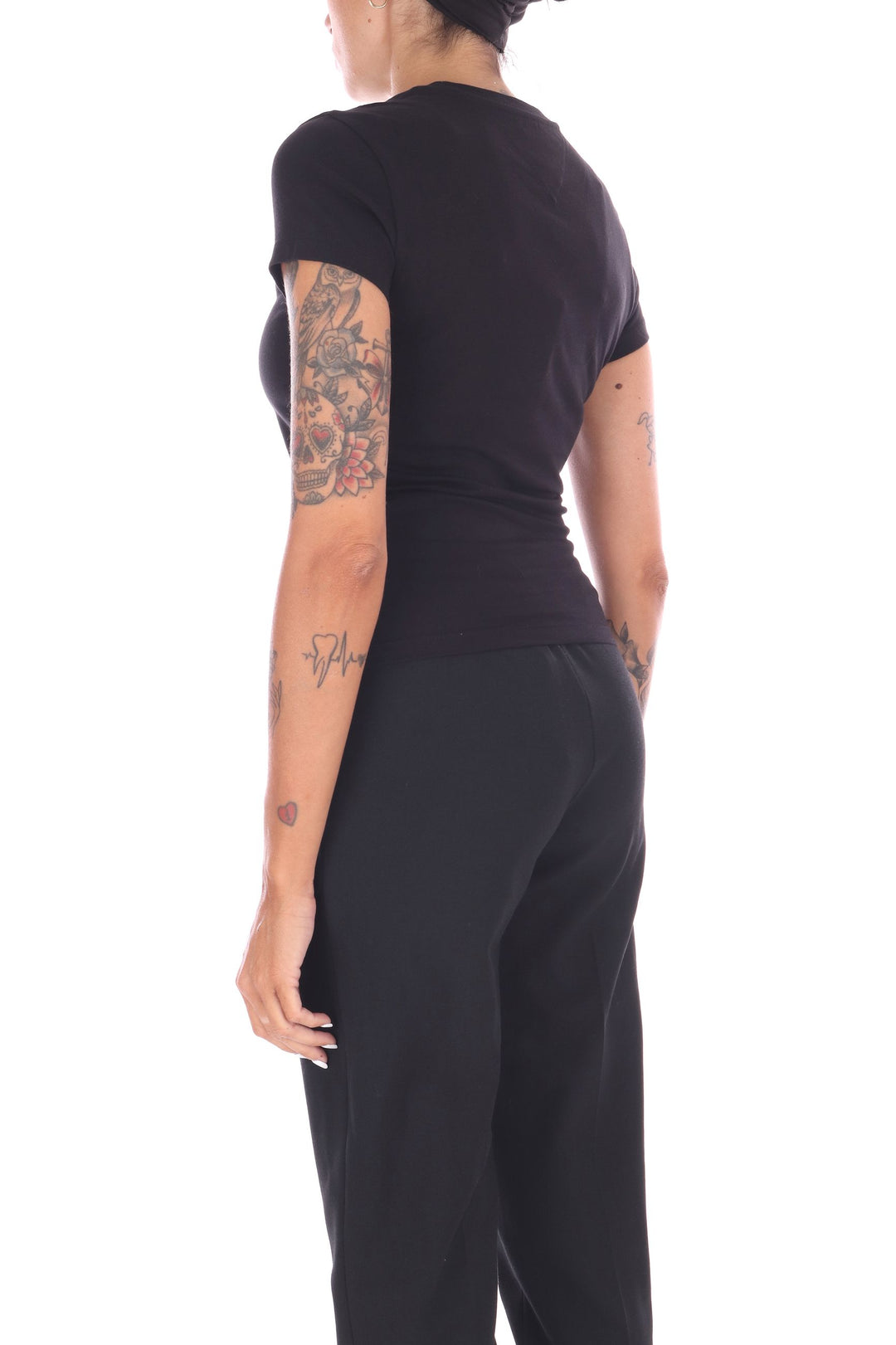 DW0DW21550 T-Shirt