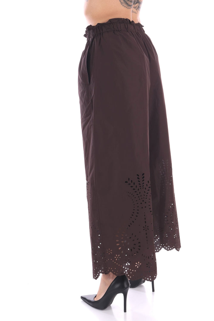 E6/M6PD01 Pantalone