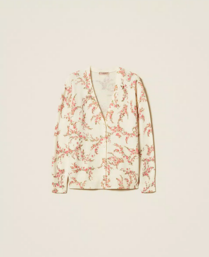 262TP3431 Cardigan