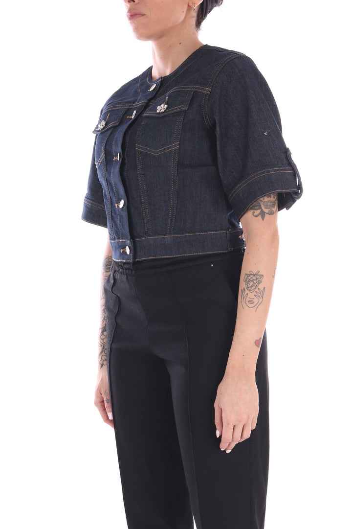 UA6119 D3092 Giacca