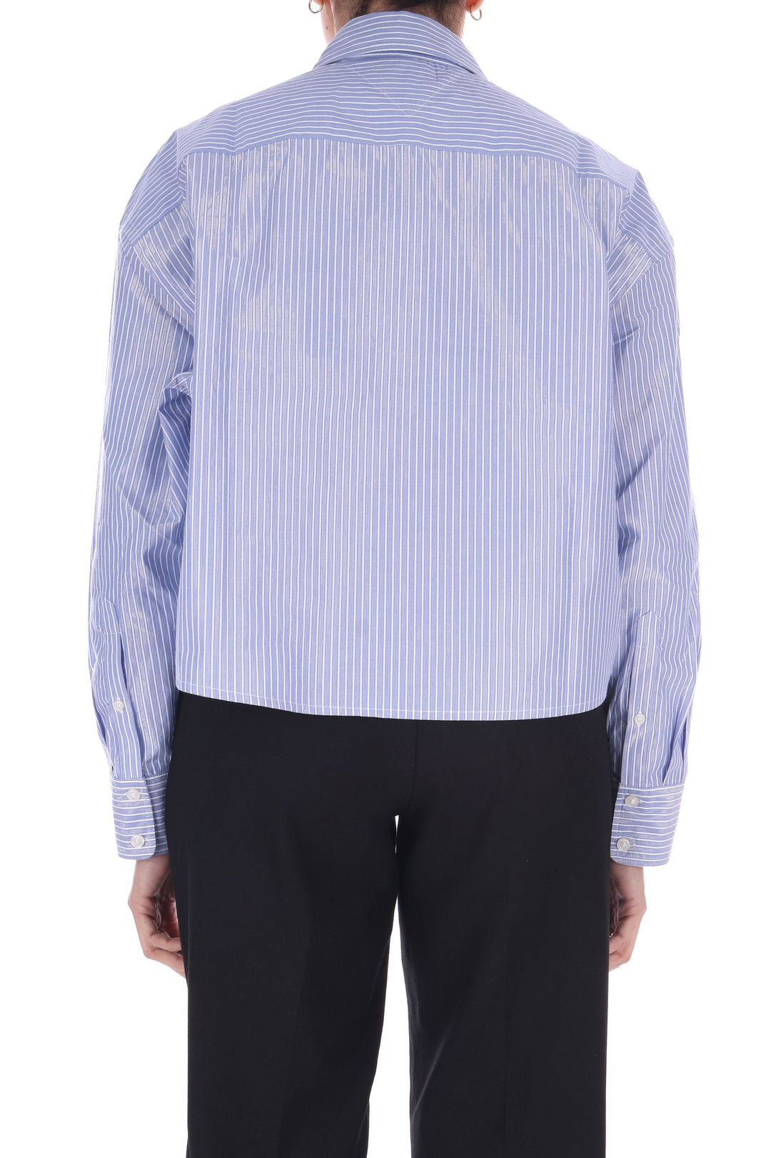 DW0DW22636 Camicia