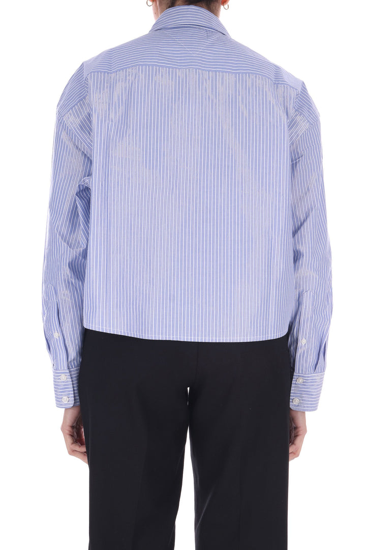 DW0DW22636 Camicia