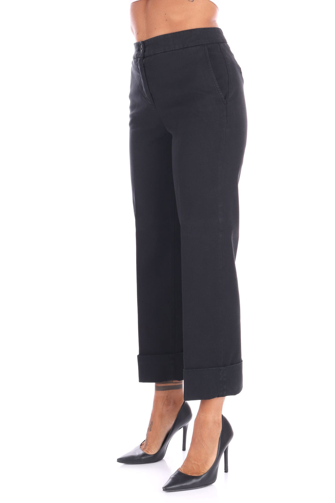 A26M650LR Pantalone