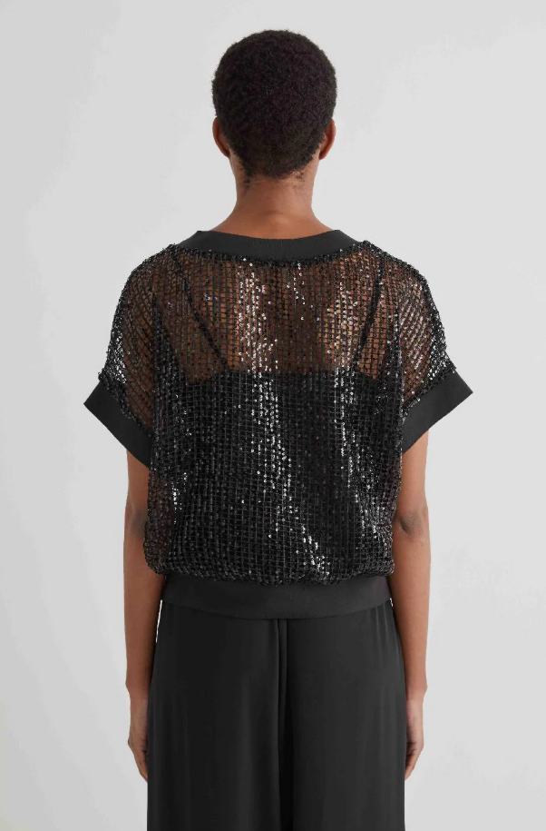 E6/M6PDD2 Blusa