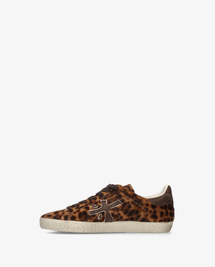 STEVEND 8711 Sneakers
