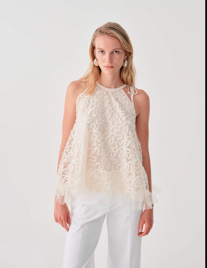 26FE4381CAIRO Top