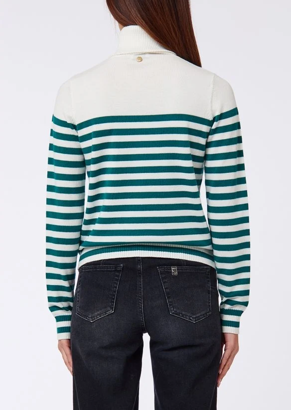 WF6387 MA88R Maglia