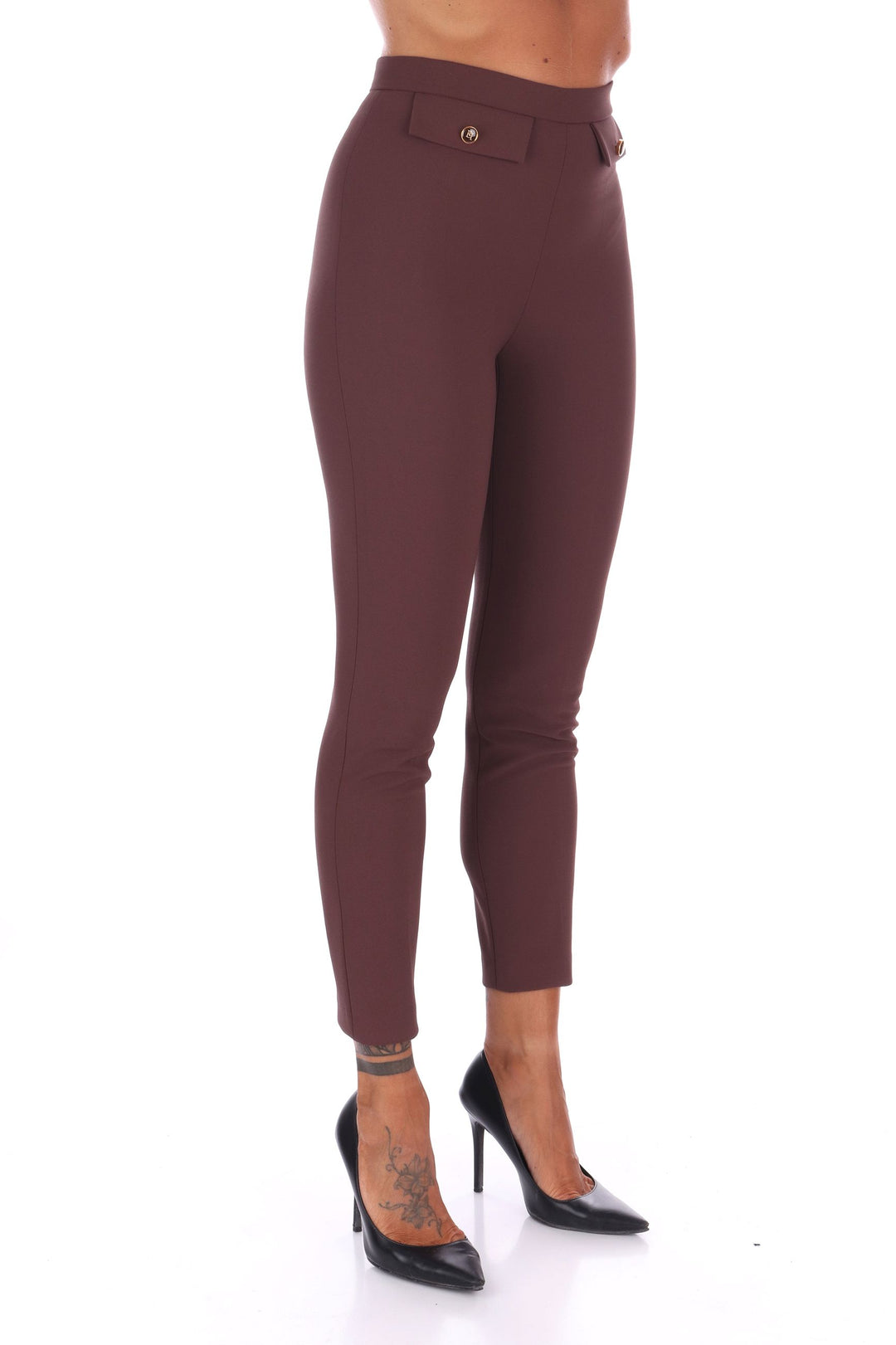 PA12056E2 Pantalone