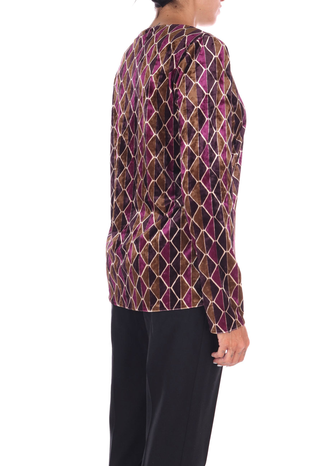 GG0082 0114 Blusa