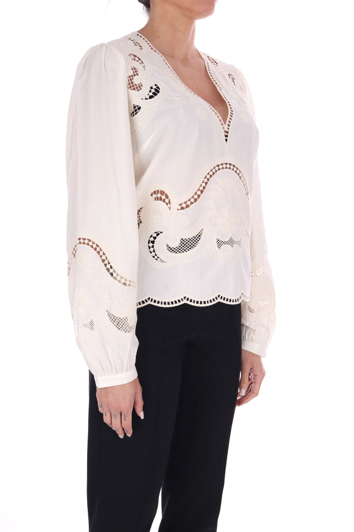 251TT2164 Blusa