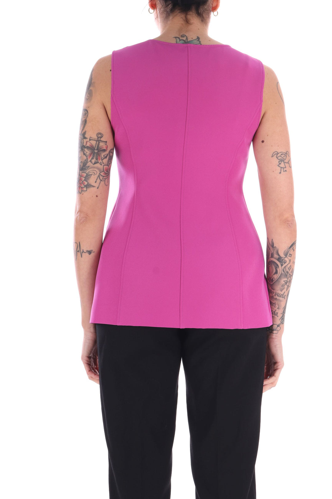 CA6222 T2200 Gilet