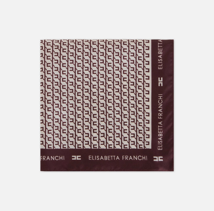 FO15F56E2 Foulard
