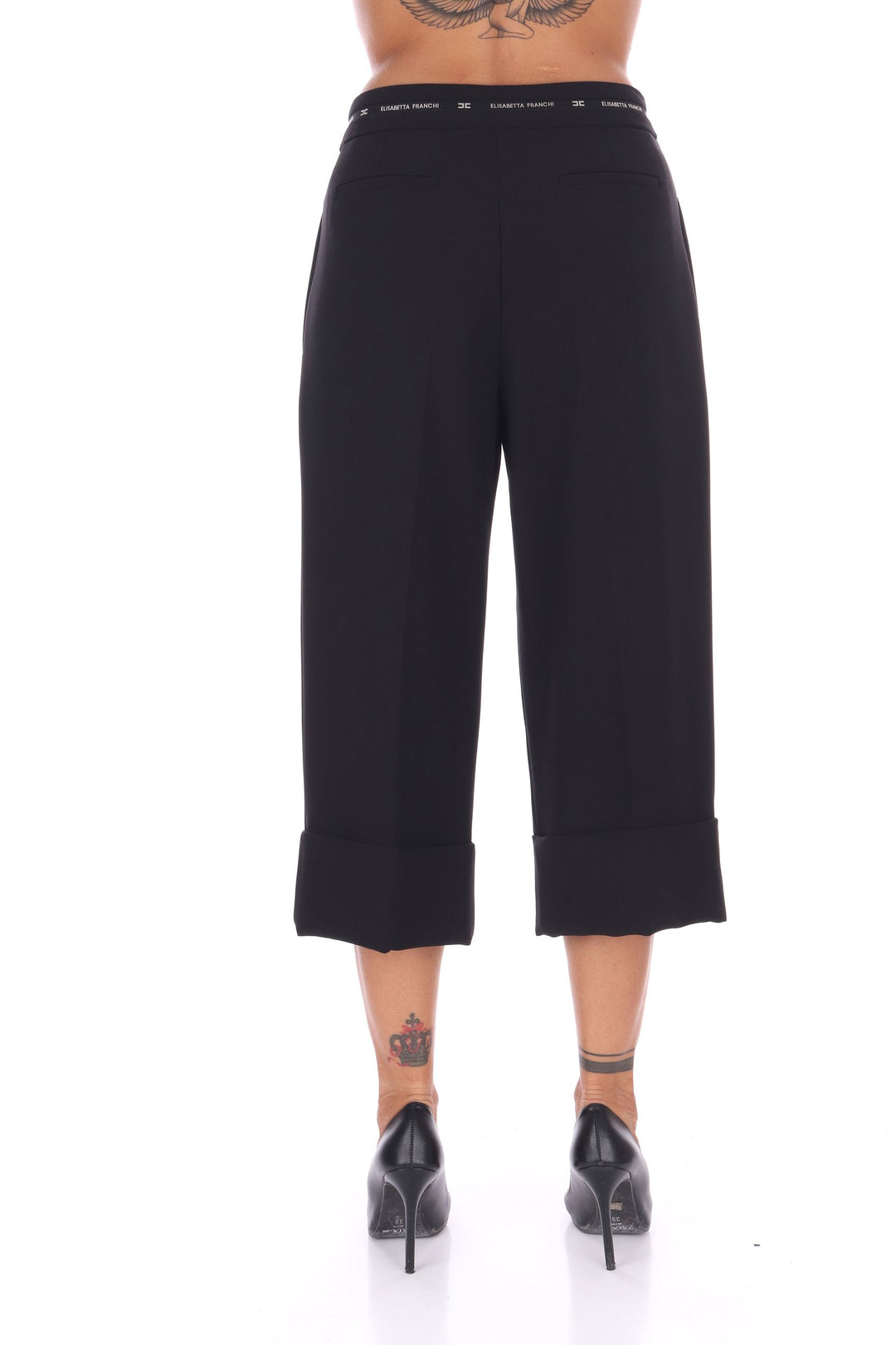 PA11656E2 Pantalone