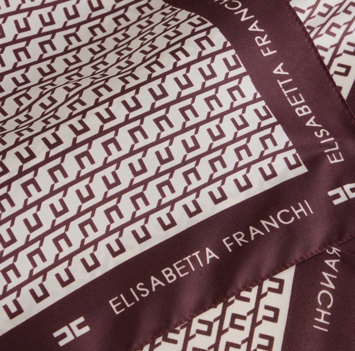 FO15F56E2 Foulard