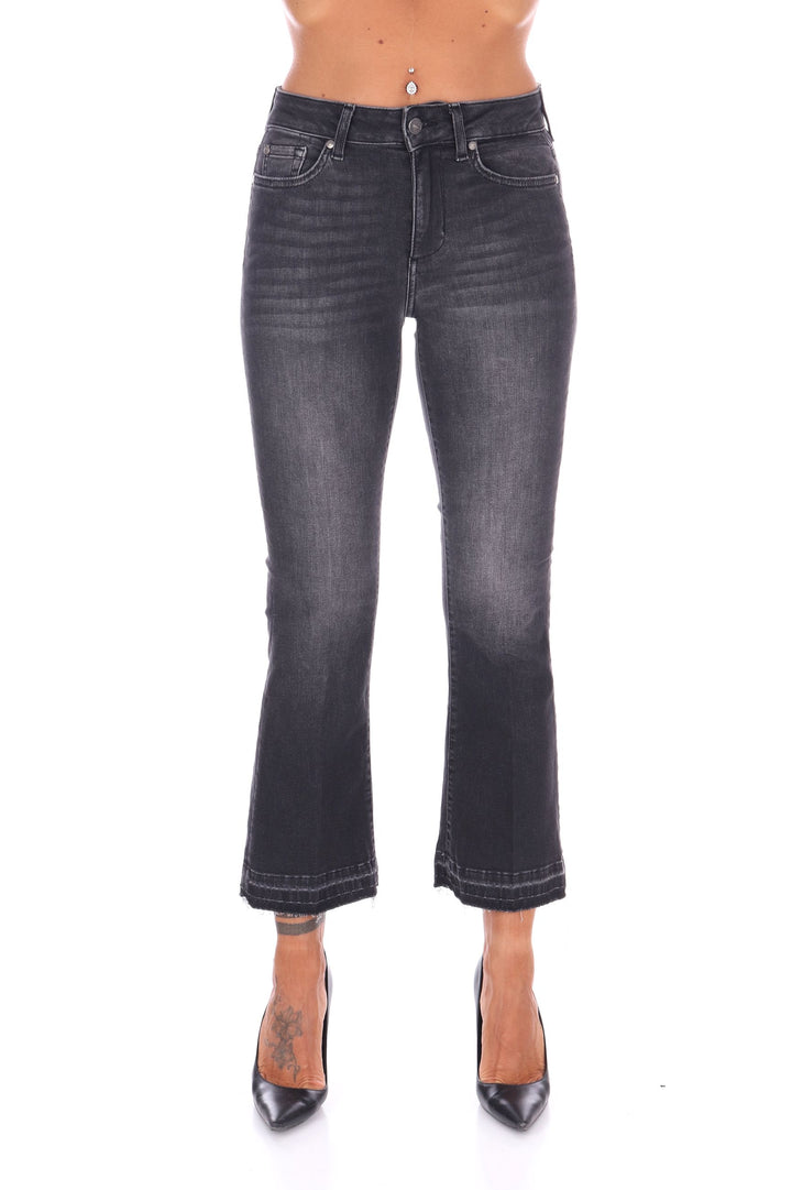 UF5075 DS615 Jeans