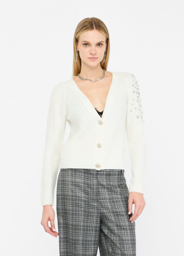 CF5149 MA74Q Cardigan