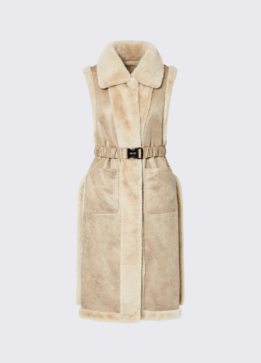 2F6050 T0300 Gilet
